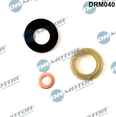 Seal Kit, injector nozzle